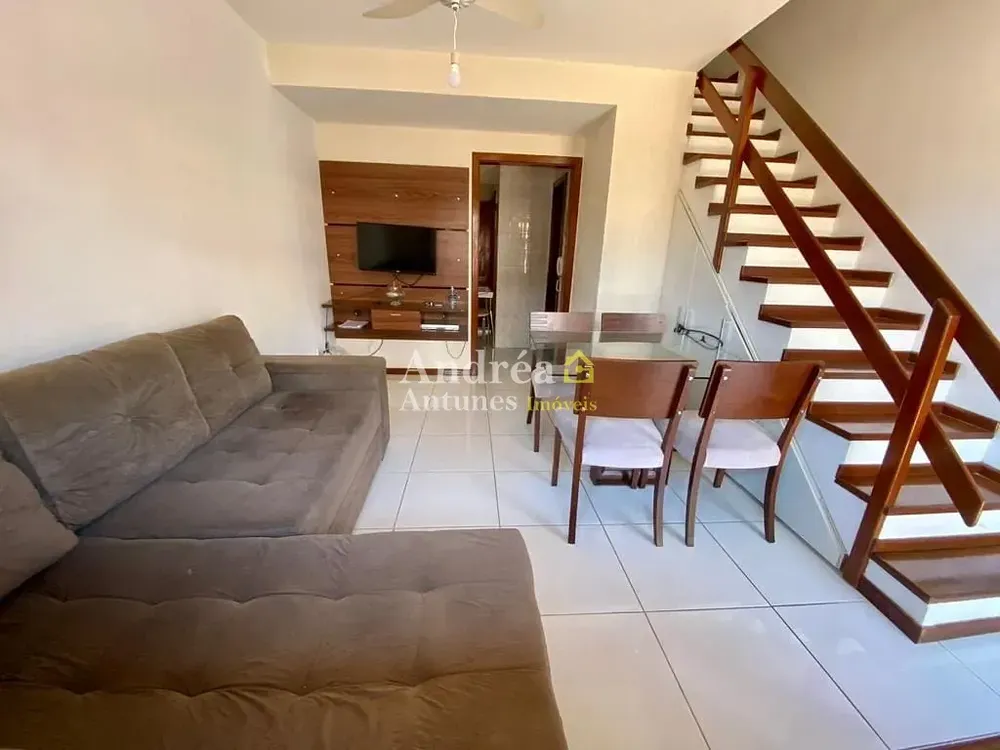 Casa, 2 quartos, 80 m² - Foto 1