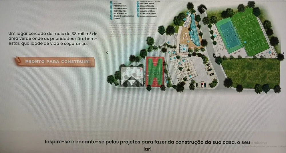 Terreno, 4 hectares - Foto 5