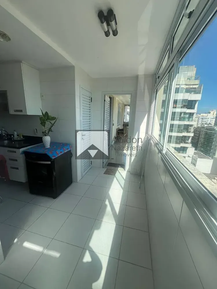 Apartamento, 3 quartos, 110 m² - Foto 25
