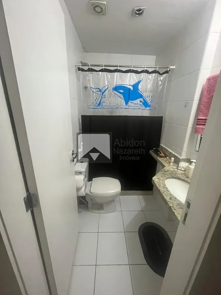 Apartamento, 3 quartos, 110 m² - Foto 21