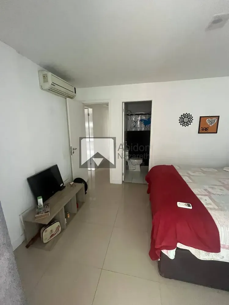 Apartamento, 3 quartos, 110 m² - Foto 10