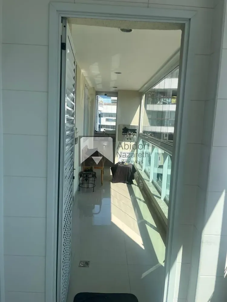 Apartamento, 3 quartos, 110 m² - Foto 2