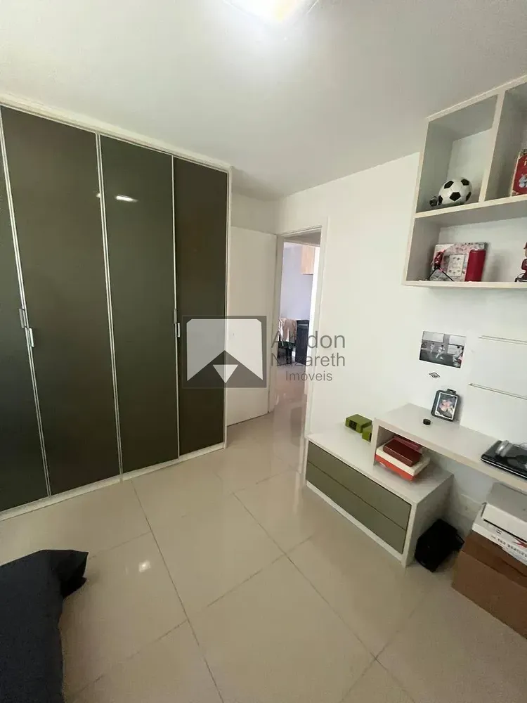 Apartamento, 3 quartos, 110 m² - Foto 15