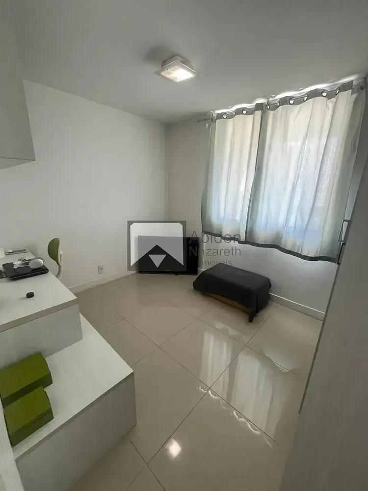 Apartamento, 3 quartos, 110 m² - Foto 14