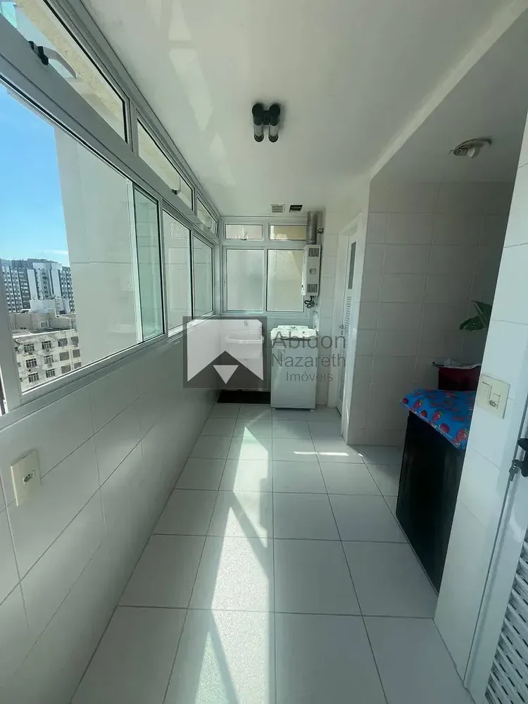 Apartamento, 3 quartos, 110 m² - Foto 23