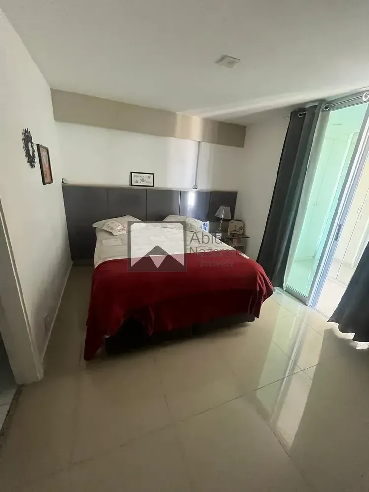 Apartamento, 3 quartos, 110 m² - Foto 12