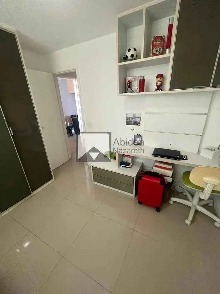Apartamento, 3 quartos, 110 m² - Foto 18