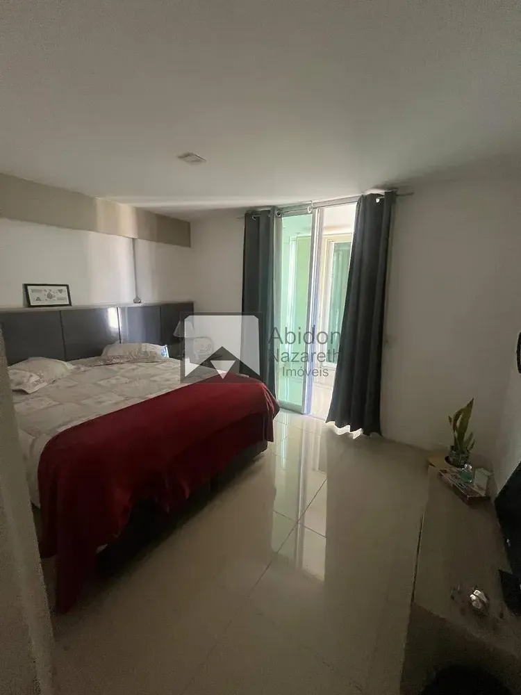 Apartamento, 3 quartos, 110 m² - Foto 11