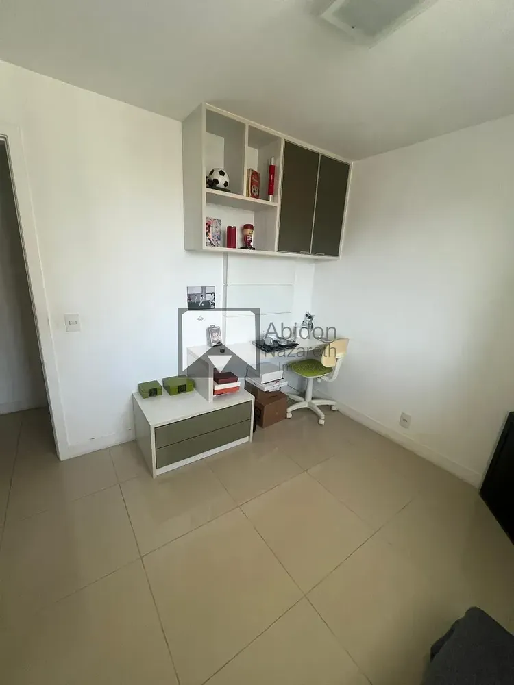 Apartamento, 3 quartos, 110 m² - Foto 13