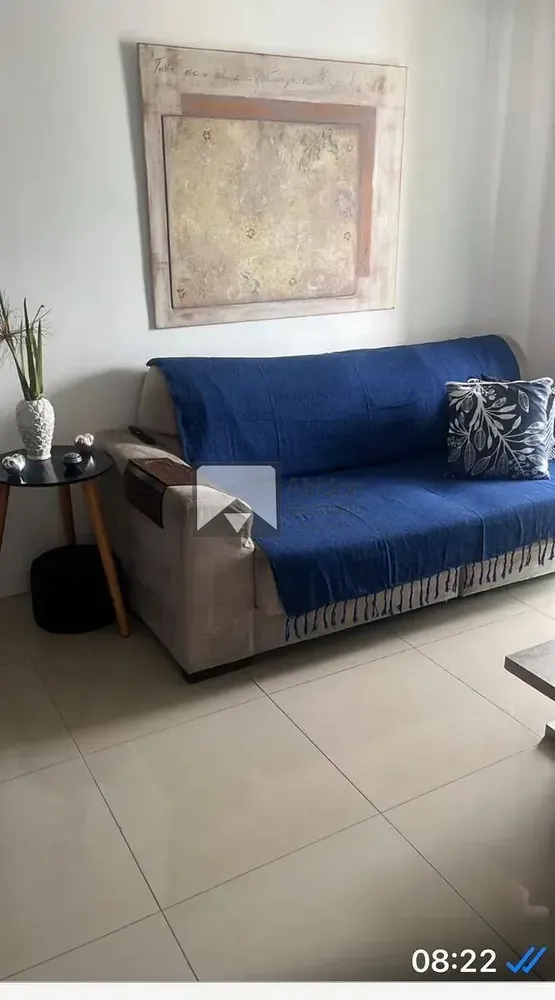 Apartamento, 3 quartos, 110 m² - Foto 5