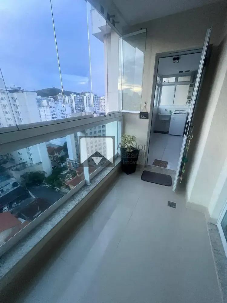 Apartamento, 3 quartos, 110 m² - Foto 24