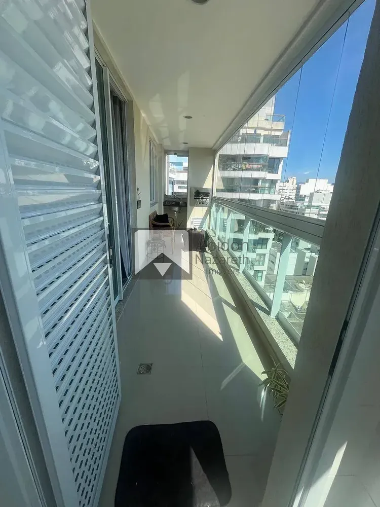 Apartamento, 3 quartos, 110 m² - Foto 4