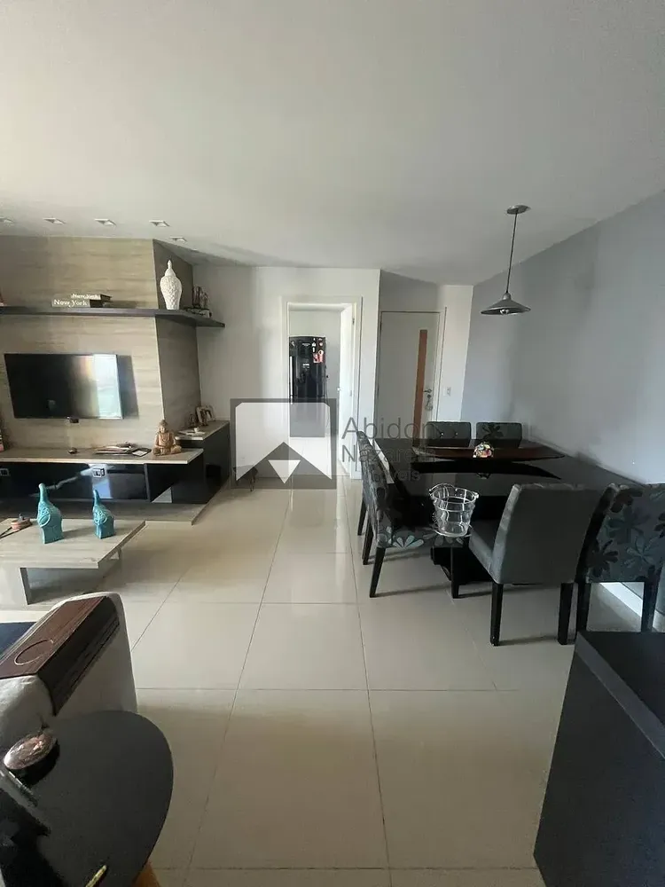 Apartamento, 3 quartos, 110 m² - Foto 7
