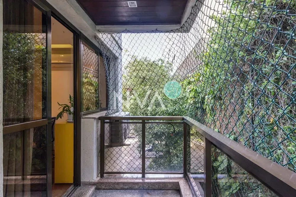 Apartamento, 3 quartos, 235 m² - Foto 55