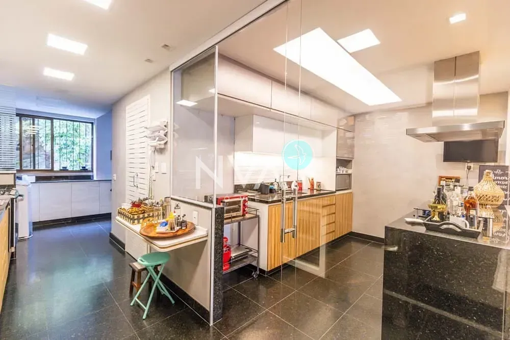 Apartamento, 3 quartos, 235 m² - Foto 59