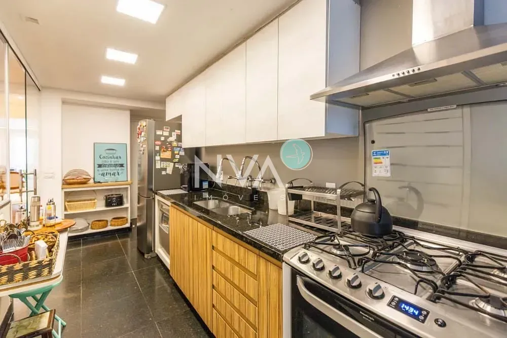 Apartamento, 3 quartos, 235 m² - Foto 41