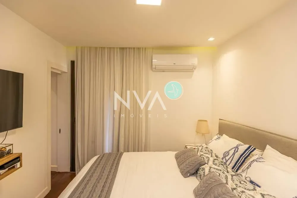Apartamento, 3 quartos, 235 m² - Foto 48