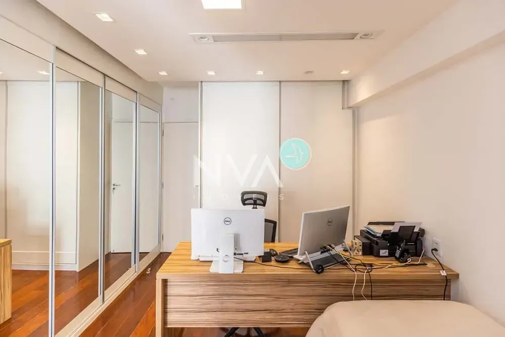 Apartamento, 3 quartos, 235 m² - Foto 66