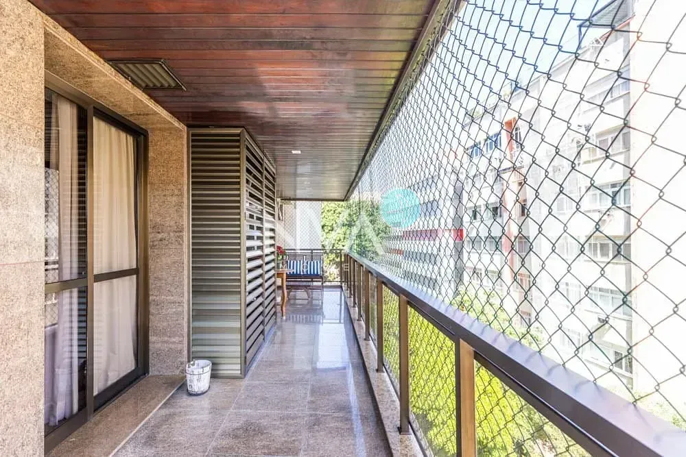 Apartamento, 3 quartos, 235 m² - Foto 1