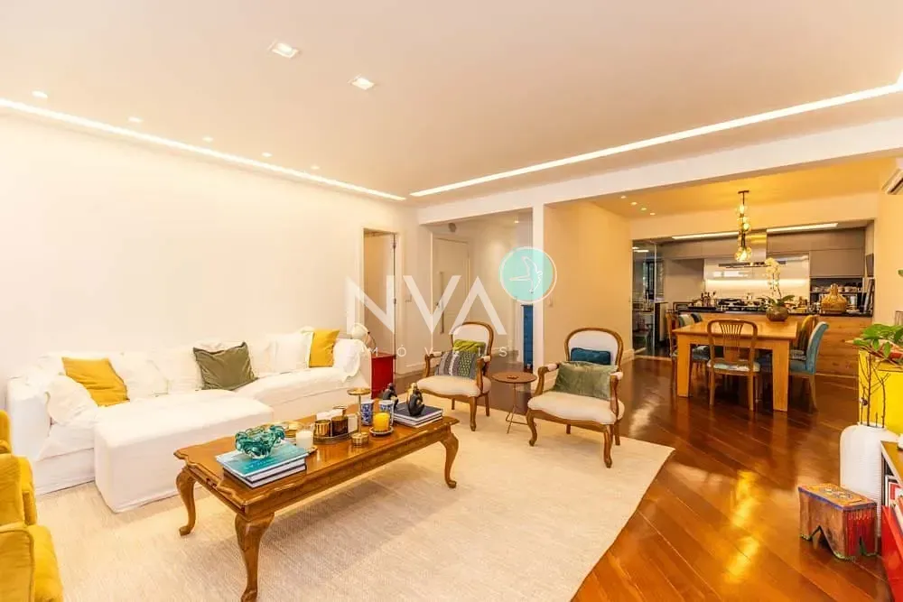 Apartamento, 3 quartos, 235 m² - Foto 25