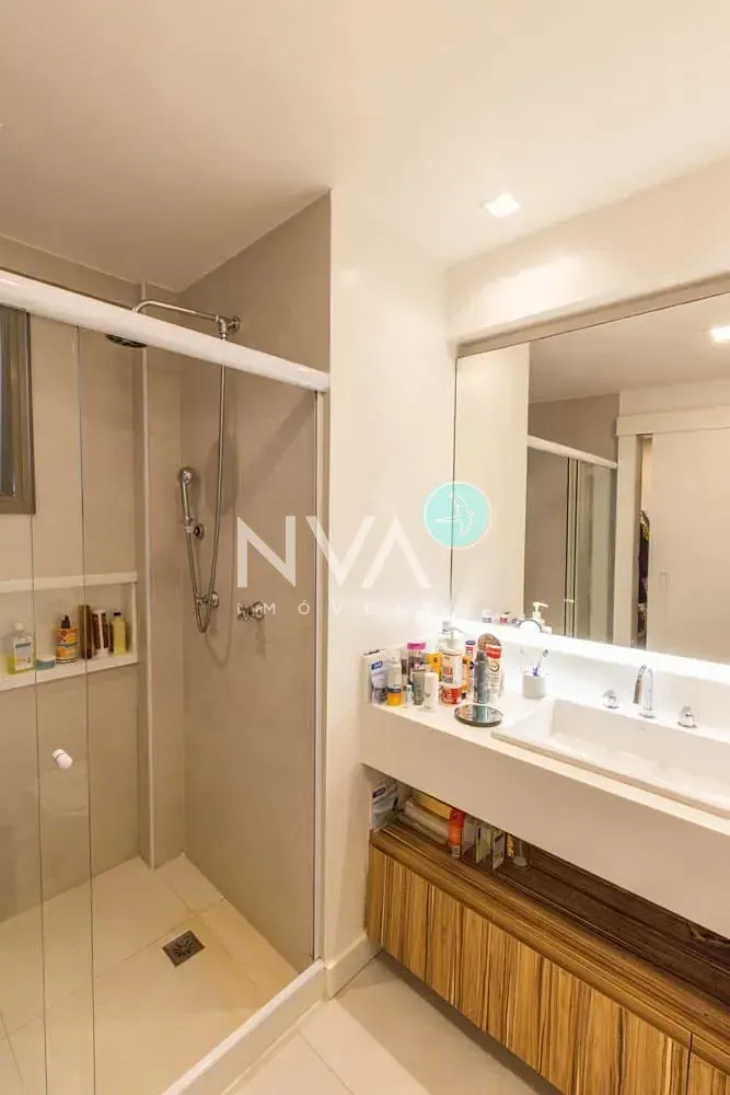 Apartamento, 3 quartos, 235 m² - Foto 3
