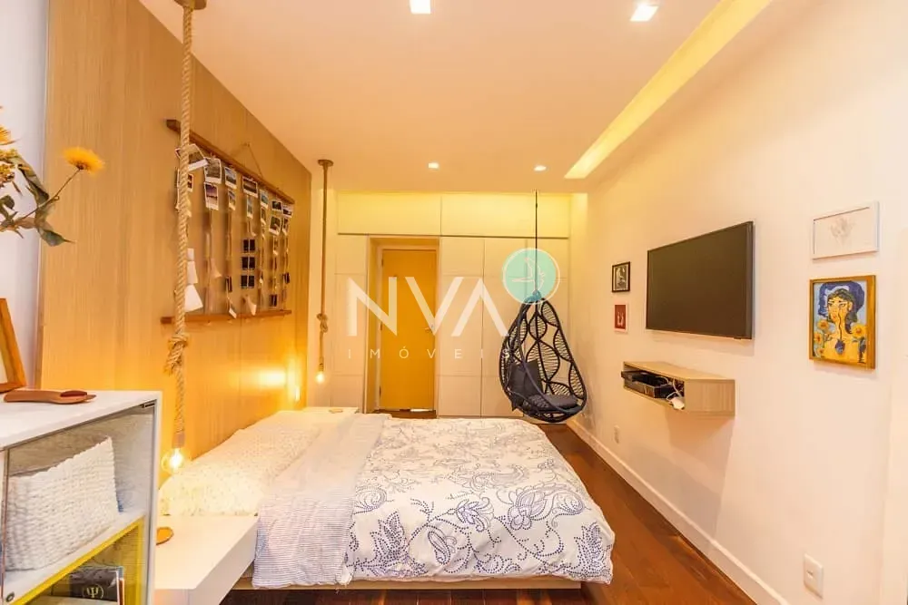 Apartamento, 3 quartos, 235 m² - Foto 71