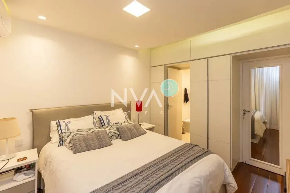 Apartamento, 3 quartos, 235 m² - Foto 11