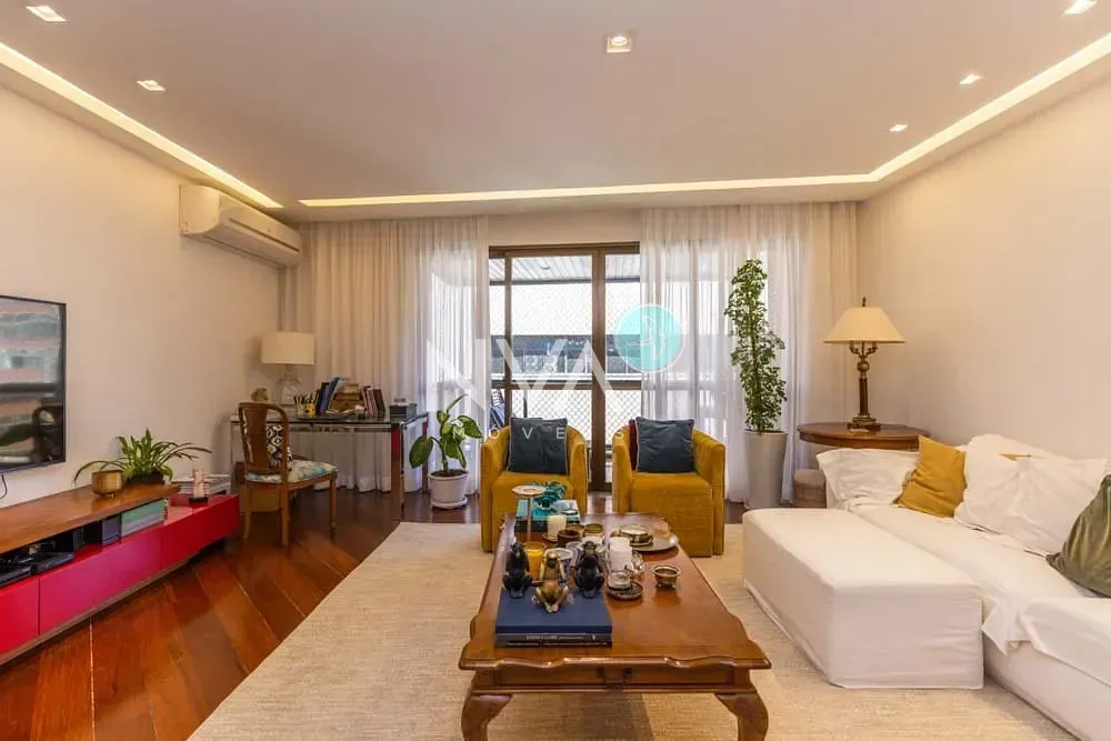 Apartamento, 3 quartos, 235 m² - Foto 26