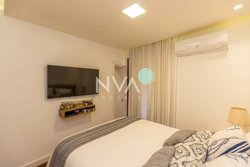 Apartamento, 3 quartos, 235 m² - Foto 52