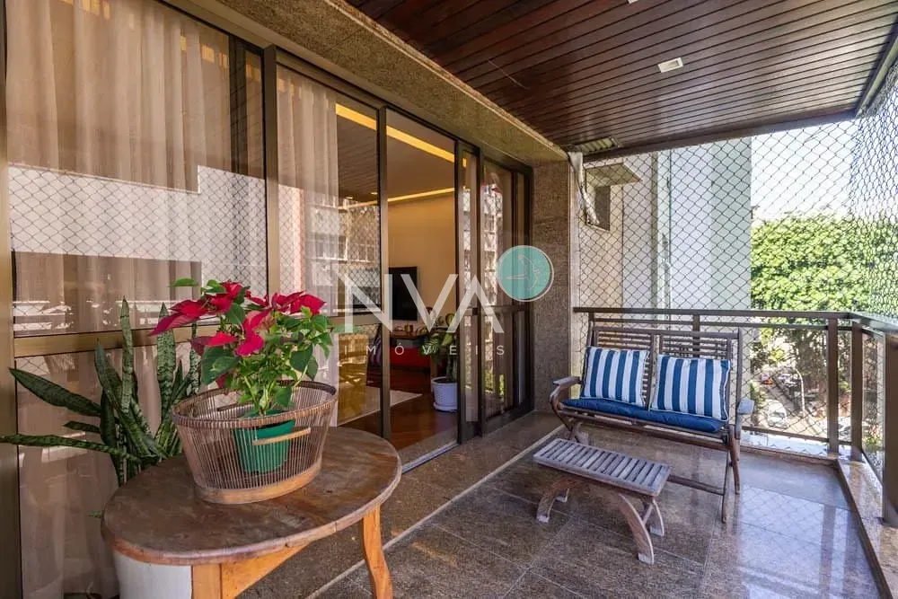 Apartamento, 3 quartos, 235 m² - Foto 16