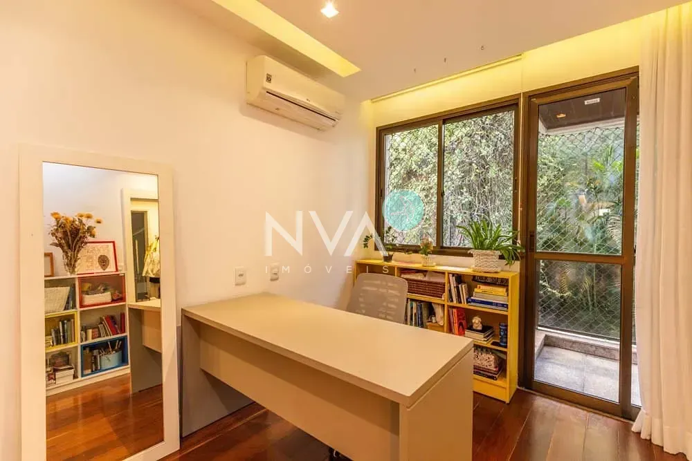 Apartamento, 3 quartos, 235 m² - Foto 67