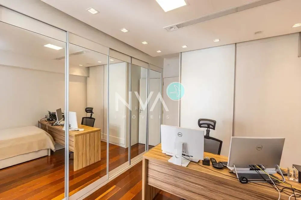 Apartamento, 3 quartos, 235 m² - Foto 68