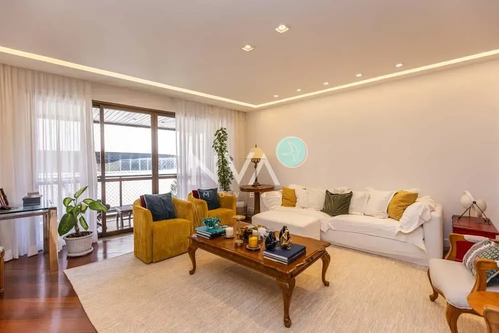 Apartamento, 3 quartos, 235 m² - Foto 73
