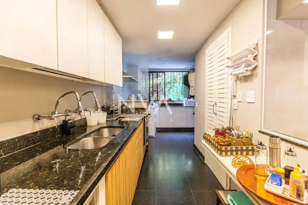 Apartamento, 3 quartos, 235 m² - Foto 9