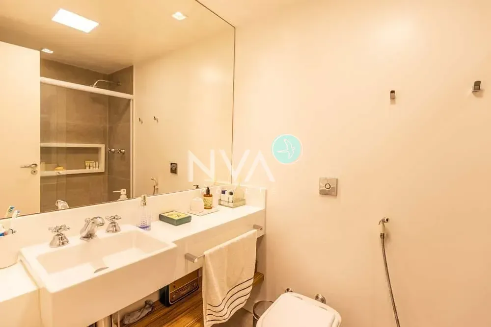 Apartamento, 3 quartos, 235 m² - Foto 45