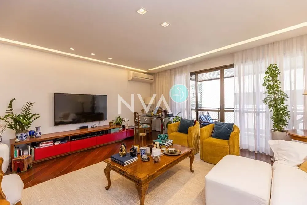 Apartamento, 3 quartos, 235 m² - Foto 50