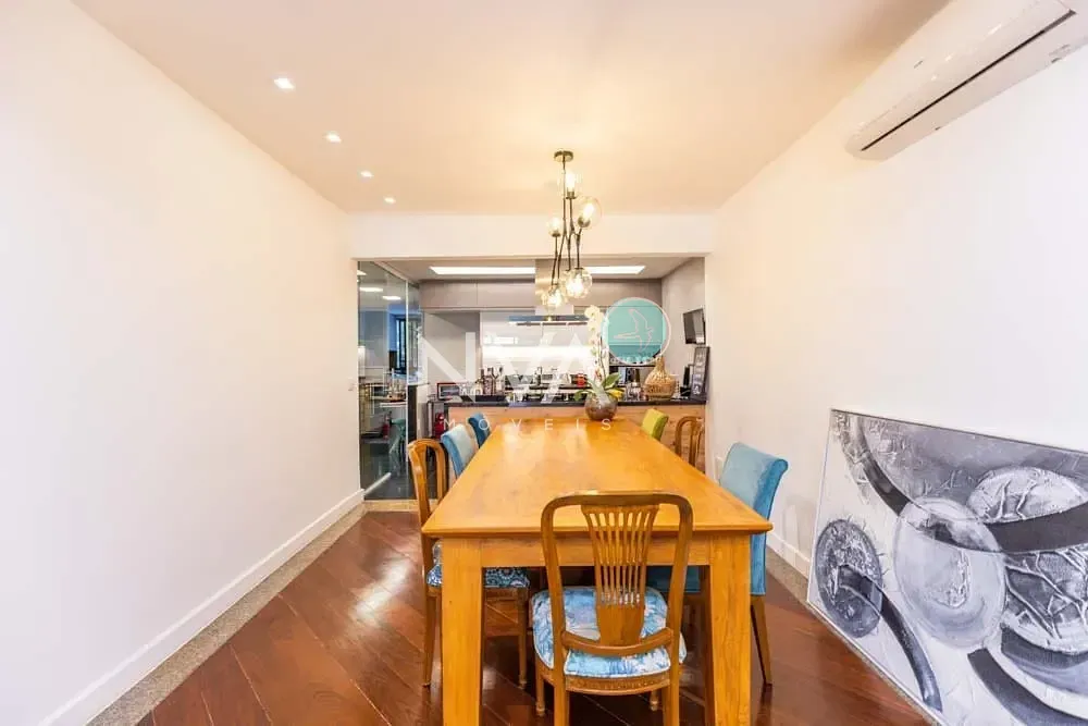 Apartamento, 3 quartos, 235 m² - Foto 39