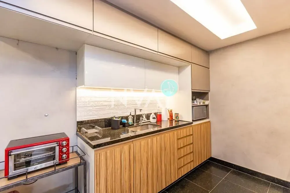 Apartamento, 3 quartos, 235 m² - Foto 56