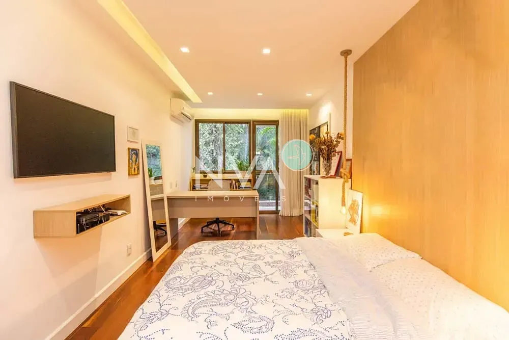 Apartamento, 3 quartos, 235 m² - Foto 28