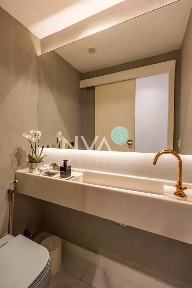 Apartamento, 3 quartos, 235 m² - Foto 31