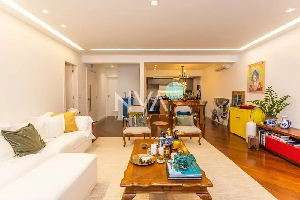 Apartamento, 3 quartos, 235 m² - Foto 69
