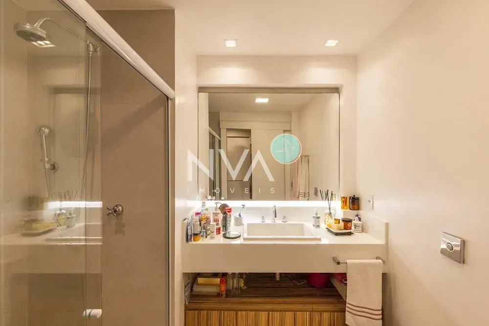 Apartamento, 3 quartos, 235 m² - Foto 14