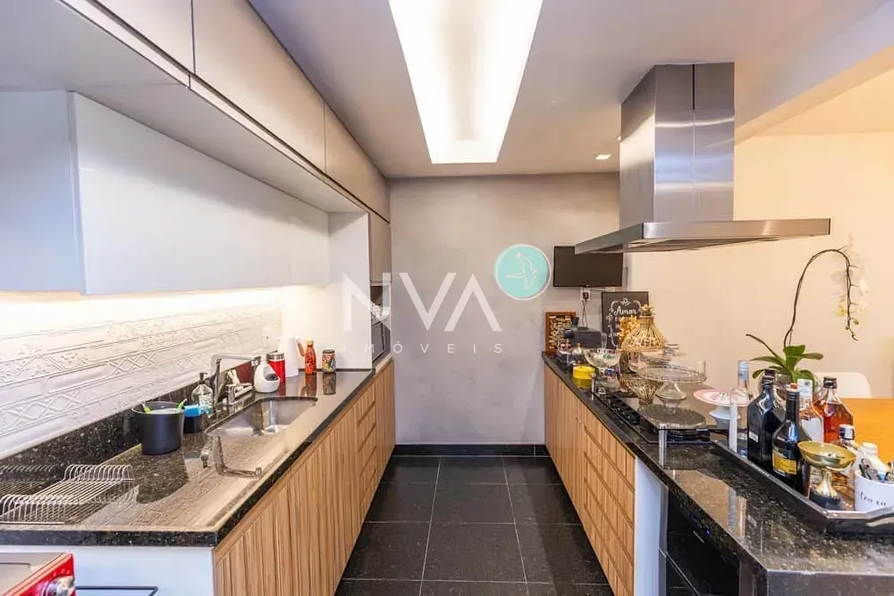 Apartamento, 3 quartos, 235 m² - Foto 40