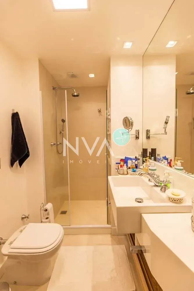 Apartamento, 3 quartos, 235 m² - Foto 10