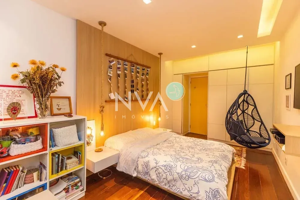 Apartamento, 3 quartos, 235 m² - Foto 29