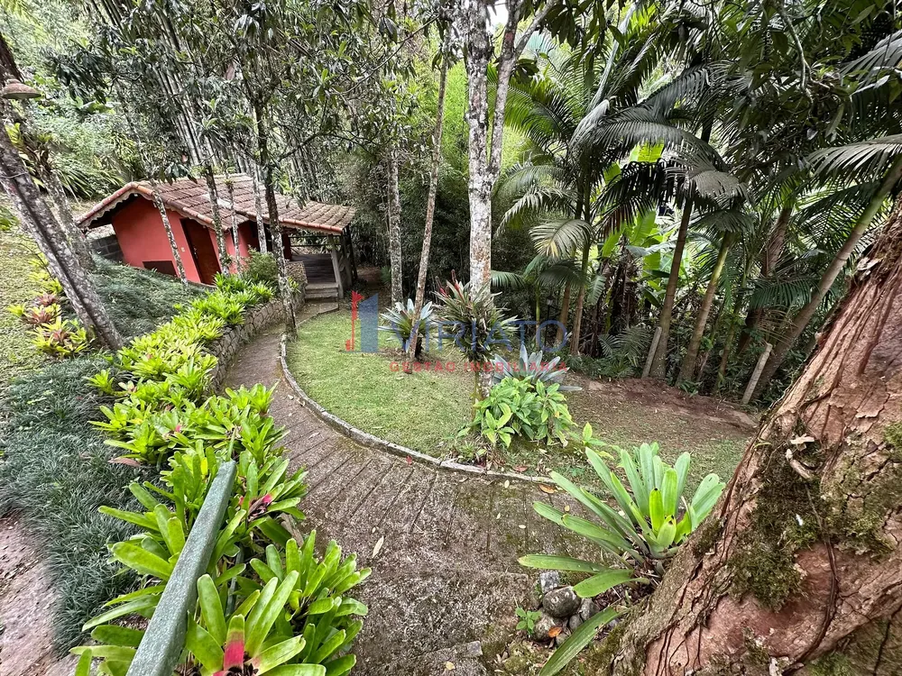 Chácara, 9 quartos, 2400 m² - Foto 26
