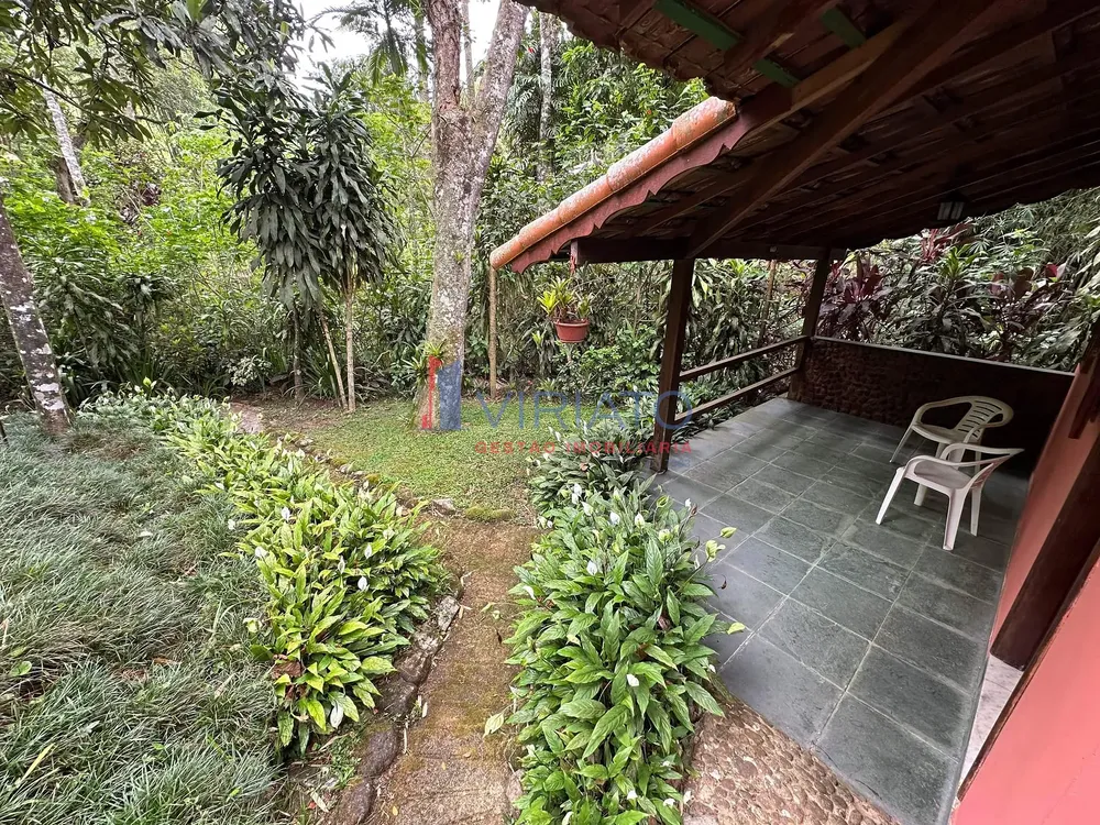 Chácara, 9 quartos, 2400 m² - Foto 18