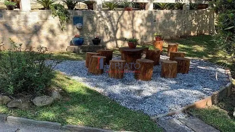 Chácara, 9 quartos, 2400 m² - Foto 55