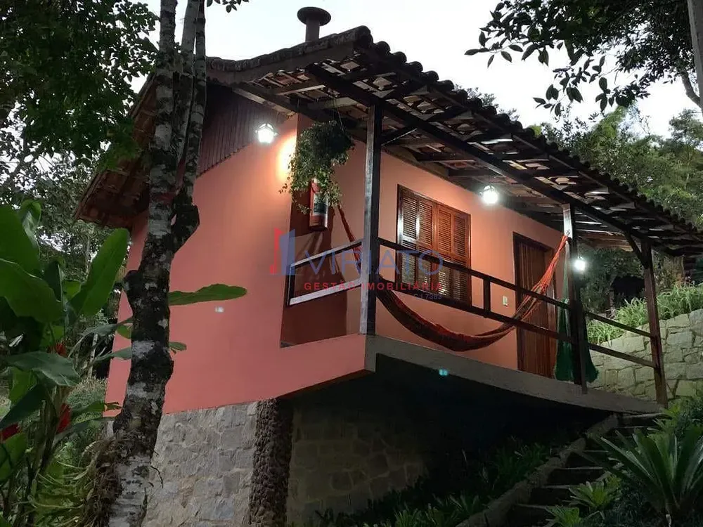 Chácara, 9 quartos, 2400 m² - Foto 53