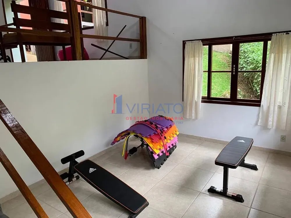 Chácara, 9 quartos, 2400 m² - Foto 56
